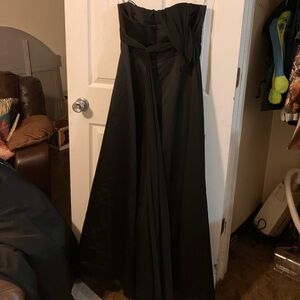 BRIDESMAID /prom Dresz SZ12